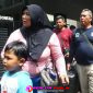 Pemerintah Provinsi Jawa Tengah memberangkatkan 19 keluarga atau 73 jiwa calon transmigran ke Maluku Utara, Sulawesi Tengah, Sulawesi Barat, dan Sulawesi Selatan, Selasa (16/12/2025)