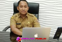 Kepala Badan Perencanaan Pembangunan, Riset dan Inovasi Daerah (Bapperida) Batang, Bagus Pambudi.