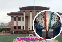 Antor BKPSDM Kabupaten Batang (foto: Fery Eka Realita Publik)