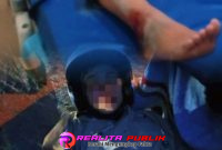 Korban jatuh akibat kelalaian proyek cor jalan Sidogiri? (reallitapublik)