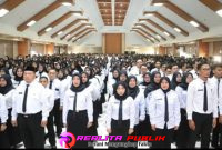 Ilustrasi pengangkatan PPPK