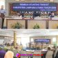 Rembuk Satunting tingkat Kabupaten 2025(Poto: Rody Sandra/ Realita Publik)