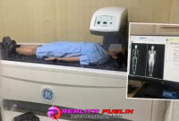 layanan Bone Mineral Density (BMD) atau DEXA Scan (Realita Publik)