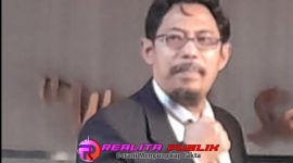 Hertanto Budhi Prasetyo, S.S., S.H., M.H. (foto: Bil Realita Publik)