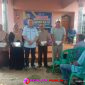 Anggota MPR RI, Marwah Cik Asan, dalam dalam rangkaian acara kegiatan sosialisasi Empat Pilar Kebangsaan di Tubaba. (Photo: Rody Sandra/realitapublik.id)