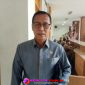Edi Adwar komisi III DPRD Kabupaten Tubaba (Rody Sandra Realita Publik)