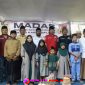 Ormas MADAS, salurkan bantuan (foto: Bil realita publik)
