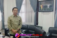 Ketua Komisi C DPRD Kota Malang, Muhammad Anas Muttaqin, S.Psi., M.Psi., (foto: Bil realitapublik)