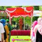 Upacara peringati hari Bela Negara dan Hari Ibu (foto: Fery Eka Realita Publik)