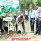 Polda Jateng bersama mahasiswa dan forkopimda (foto; Fery Eka Realita Publik)
