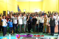 Sosialisasi Program Kemitraan Sugar Group Companies (SGC) bagi petani di wilayah Tulang Bawang Barat. (Foto: Rody Sandra/realita publik id)