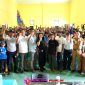 Sosialisasi Program Kemitraan Sugar Group Companies (SGC) bagi petani di wilayah Tulang Bawang Barat. (Foto: Rody Sandra/realita publik id)