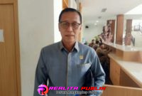 Edi Adwar, anggota komisi III DPRD Kabupaten Tulang Bawang Barat (foto: Rody Sandra Realita Publik)