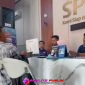 Awan Alfarizi di ruang SPKT Polres Pasuruan Kota (foto: Chu Realita Publik)
