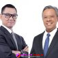 Direktur Utama PLN Darmawan Prasodjo dan Direktur LHC Yusuf Didi Setiarto, tengah menjadi sorotan publik terkait beban utang perusahaan yang menembus Rp711 triliun. (Rody Sandra/realita publik id)