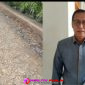 DPRD Tubaba meminta Dinas PUPR menunda proses serah terima (PHO) hingga pihak rekanan melakukan perbaikan total. (Foto: Rody Sandra/realita publik id)