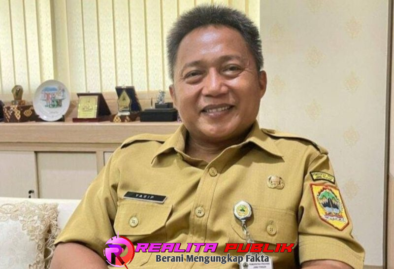 Yasip Khasani (Realita Publik)