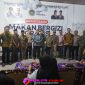 Peresmian Dapur Satuan Pelayanan Pemenuhan Gizi (SPPG) Program Makan Bergizi Gratis (MBG) di Desa Surakarta, Kecamatan Abung Timur, Lampung Utara. (Photo: Rodi Sandra/realitapublik.id)