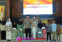 mengelar doa bersama lintas agama bertema harmoni doa lintas agama (Poto Rody Sandra/realita publik)