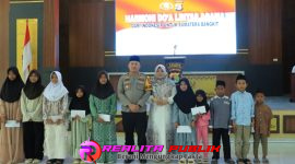 mengelar doa bersama lintas agama bertema harmoni doa lintas agama (Poto Rody Sandra/realita publik)
