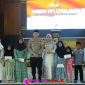 mengelar doa bersama lintas agama bertema harmoni doa lintas agama (Poto Rody Sandra/realita publik)