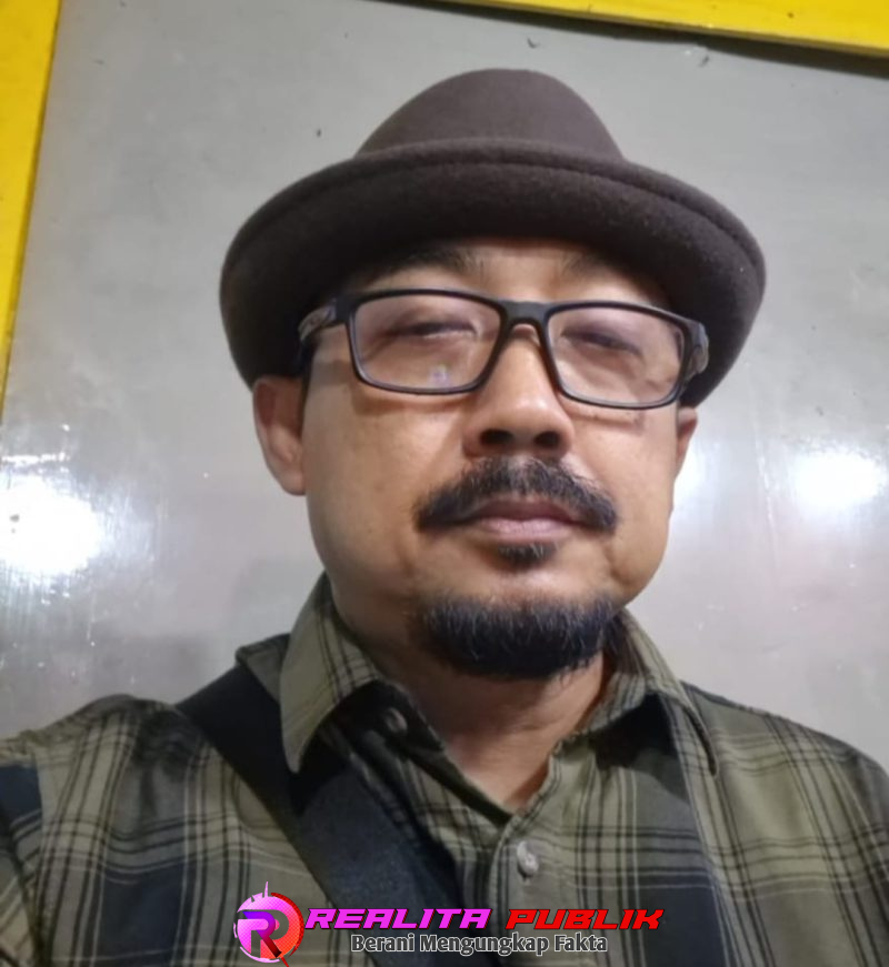 KRA Dwi Indrotito Cahyono, S.H., M.M., praktisi hukum sekaligus Presiden Direktur Kantor Hukum Yustisia Indonesia (KHYI) Malang (Bil Realita Publik)
