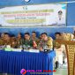 Musrembang di 2 titik Kecamatan (Poto: Rody Sandra/Realita publik)