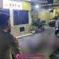 Gerak Cepat Dalmas Polres Pekalongan Kota, Gagalkan Aksi Tawuran di Sekitar Stadion Hoegeng.