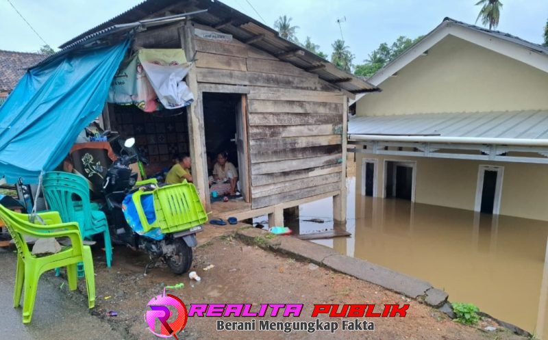 (Poto: Rodi Sandra/Realitapublik.id)