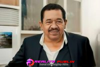 Dewan Pembina Mujadalah Kiai Kampung, Najib Salim Atamimi