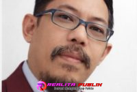 Hertanto Budhi Prasetyo SS. SH. MH