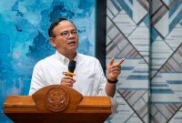 Ketua Dewan Pers, Komaruddin Hidayat