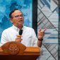 Ketua Dewan Pers, Komaruddin Hidayat