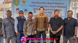 AMKI Indramayu Kawal Visi 