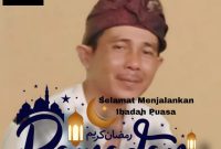 Pimred realitapublik.id, Abdul Hakim