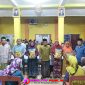 Pemerintah Desa Mlandingan Kulon, Kecamatan Mlandingan, Kabupaten Situbondo, Salurkan Bantuan Pangan berupa Beras.Selasa, 17 Maret 2026. 