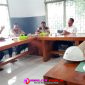 Perwakilan pendemo dipersilahkan pihak perusahaan 