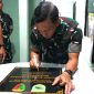 Pangdam XVIII/Kasuari Resmikan Rumah Singgah Brigif TP 84 di Manokwari.