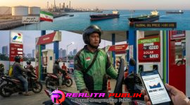 Gambar Ilustrasi (Fery Eka spt Realita Publik)