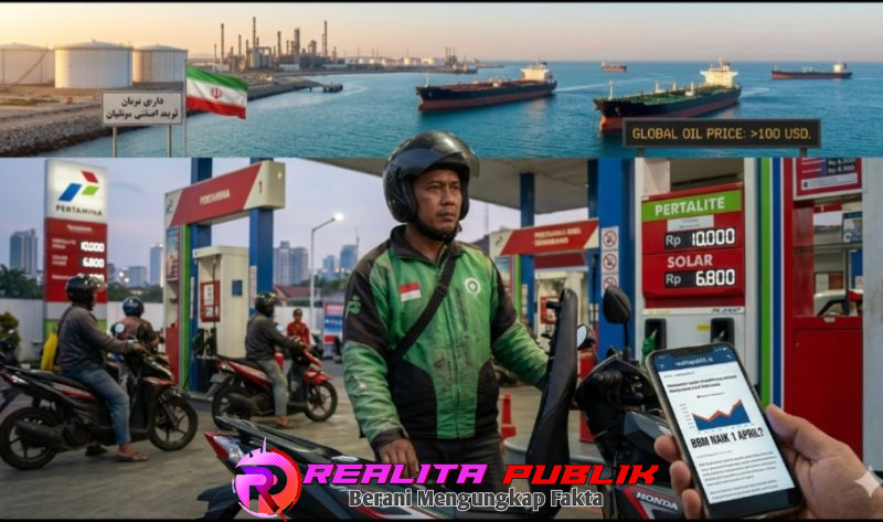 Gambar Ilustrasi (Fery Eka spt Realita Publik)