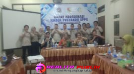 SPPG se-Kkecamatan Tumijajar, Kabupaten Tulang Bawang Barat.(photo: Rodi Sandra/realitapublik.id)