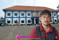 Samsul Arifin ketua LSM AGTIB (Realita Publik)