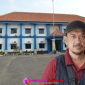 Samsul Arifin ketua LSM AGTIB (Realita Publik)