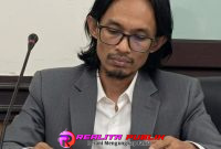 Jayadi, SH., Pemerhati Sosial sekaligus Praktisi Hukum. 