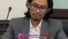 Jayadi, SH., Pemerhati Sosial sekaligus Praktisi Hukum. 