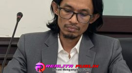 Jayadi, SH., Pemerhati Sosial sekaligus Praktisi Hukum. 