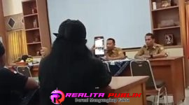 Dugaan Pelanggaran di Puskesmas Petungkriyono: LSM Pejuang 24 Penuhi Panggilan Inspektorat Pekalongan.