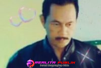 Yudha Wijaya, Kabag Divisi Intelijen KPK Tipikor (Realita Publik)