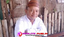 Ketua MWC NU Jatibanteng, Ustadz Herman Felani. (Photo: realitapublik.id) 