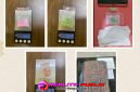 Polres PALI Ringkus IRT Pengedar Ekstasi, 30 Butir Pil Berbagai Logo Disita. 